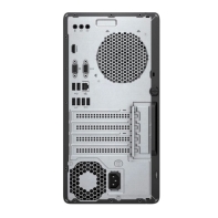 купить Системный блок HP 290 G4 MT, i3- 10100, 8GB, 1TB HDD, W10p64, DVD-WR, 1yw, kbd, mouseUSB, Speakers в Алматы фото 3