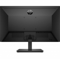 купить Монитор HP 5QG35AA 23.8* IPS, 1920x1080 (16:9 ), 250cd/m2, H178&deg;/V178&deg;, 1000:1, 10M:1, 5ms, VGA, HDMI, DP, Black в Алматы фото 3