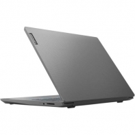 купить Ноутбук Lenovo V14-ADA Диагональ 14.0/Разрешение FHD_TN_AG_220N_N/Процессор 3020E_1.2G_2C_MB/ОЗУ NONE,8GB_DDR4_2400_SODIMM/Накопитель 256GB_SSD_M.2_2242_NVME_TLC/Графика INTEGRATED_GRAPHICS/Без ОС/Гарантия N01_1Y_COURIER/CARRYIN/Сеть WLAN_2X2AC+BT/Вс в Алматы фото 3