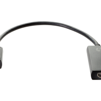 купить Адаптер HP 2JA63AA HP DisplayPort To HDMI True 4k в Алматы фото 1