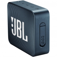 купить Портативная акустическая система, темно-синий, JBLGO2NAVY, JBL /  в Алматы фото 3