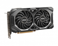 купить Видеокарта MSI  Radeon RX 5700, 8GB GDDR6 256-bit 1xHDMI 3xDP RX 5700 MECH GP OC  в Алматы фото 2