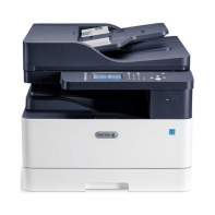 купить Монохромное МФУ, Xerox, B1025DNA (B1025V_U), A3, Лазерное, 25 стр/мин (A4)/ 13 стр/мин (A3), P/C/S, Дуплекс, Нагрузка (max) 50K в месяц, ДАПД 100 л., 250+100 стр. - емкость лотков подачи, 1GHz, 1,5Gb, 8Gb HDD, PCL6, PostScript 3, USB 2.0, Ethernet 10 в Алматы фото 2