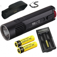 купить Фонарь NITECORE EC4S в Алматы фото 2