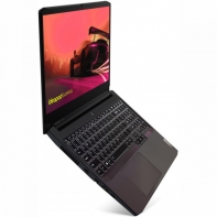 купить Ноутбук Lenovo IdeaPad Gaming 3 15ACH6 15.6* FHD AMD Ryzen&trade; 7 5800H/16Gb/SSD 512GB/NVIDIA&reg;GeForceRTX&trade;3050 TI-4Gb/Dos(82K200LSRK) в Алматы фото 4
