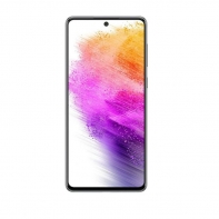 купить Смартфон Samsung Galaxy A73 5G 256GB Gray (SM-A736BZAHSKZ) в Алматы фото 2