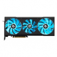 купить Видеокарта PowerColor Radeon RX 6700 XT, 12GB GDDR6 192bit HDMI 3xDP AXRX 6700XT 12GBD6-3DHL в Алматы фото 2