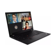 купить Ноутбук Lenovo Thinkpad T15 15,6*FHD/Core i5-10210U/8Gb/512Gb/Dos (20S60049RT) в Алматы фото 2