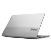 купить Ноутбук Lenovo Thinkbook 15,6*FHD/Ryzen 5-5625U/8gb/256gb/int/Win Pro (21DL0005RU) в Алматы фото 3