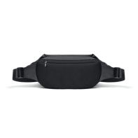 купить Спортивная поясная сумка Xiaomi Sports Fanny Pack Черный в Алматы фото 1