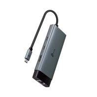 Купить Концентратор USB TP-Link UH6120C Алматы