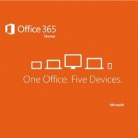 купить Office365 Home Prem 32/64 AllLngSub PKLic 1YR Online CEE C2R NR (ESD) в Алматы фото 1