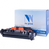 купить Картридж NVP совместимый HP CC364A для LaserJet P4014/P4014dn/P4014n/P4015dn/P4015n/P4015tn/P4015x/P                                                                                                                                                       в Алматы фото 1