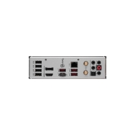 купить Материнcкая плата MSI MAG B760M MORTAR WIFI II s1700 B760 4xDDR5 HDMI DP WiFi BT mATX в Алматы фото 2