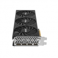 купить Видеокарта Inno3D GeForce RTX3070 Ti X3 OC, 8G GDDR6X 256-bit HDMI 3xDP N307T3-086XX-1820VA45 в Алматы фото 2