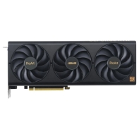 купить Видеокарта ASUS ProArt GeForce RTX&trade; 4060 Ti OC edition 16GB GDDR6, Iterface 128bit, 4352 CUDA Core, BOX в Алматы фото 1