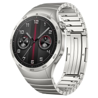 Купить Смарт часы Huawei Watch GT 4 PNX-B19 46mm Stainless Steel Strap 55020BMT Алматы