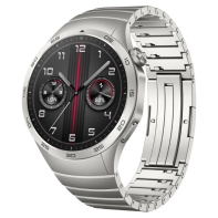 купить Смарт часы Huawei Watch GT 4 PNX-B19 46mm Stainless Steel Strap&nbsp;55020BMT в Алматы фото 1