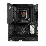 купить Сист. плата ASUS TUF GAMING H670-PRO WIFI D4,B670,1700,4xDIMM DDR4,2xPCI-E x16, M.2, 4xSATA, HDMI, DP, Type-C, WIFI,BOX в Алматы фото 1