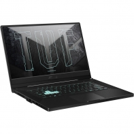 купить Ноутбук Asus 90NR05U1-M01690 ASUS TUF DashF15 FX516PC-HN003 15.6" FHD(1920x1080) IPS 144Hz в Алматы фото 1