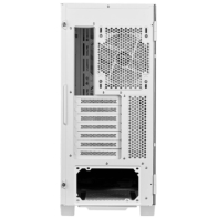 купить Компьютерный корпус MSI MPG VELOX 100R WHITE ATX  в Алматы фото 3