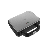 купить Сэндвичница Cecotec Rock*nToast Deep Classic черный в Алматы фото 1