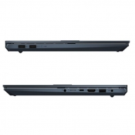 купить Ноутбук Asus Vivobook Pro 15 K6500ZC-MA359 (90NB0XK1-M00MJ0) в Алматы фото 4