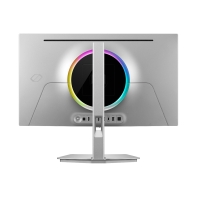 купить Игровой монитор 27* SAMSUNG Odyssey OLED G8 G80SH 4K /Разрешение: 3840x2160/Частота: 240Hz/Время отклика: 0.03мс/Яркость пиковая: 250кд/м2/Контраст: 1 500 000:1/Интерфесы: 1xDP, 2xHDMI, 1xUSB-C, выход для подключения наушников, HAS Pivot, серебристый в Алматы фото 3