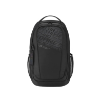 купить Рюкзак Asus ROG Ranger Gaming BackpackBP2800 (Black) (90XB0A30-BBP000) в Алматы фото 1