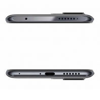 купить Смартфон Xiaomi, 11T 8GB 128GB, 6.67* AMOLED, Аккумулятор 5000 мАч, 2400х1080, Bluetooth 5.2, 108MPx 8MPx 5MPx/16MPx, Dimensity 1200, Gorilla Glass Victus, Fast Charge 67W, (Meteorite Gray) Серый в Алматы фото 4