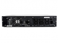 купить ИБП Liebert GXT4 1000VA (900W) 230V Rack/Tower UPS E model в Алматы фото 3
