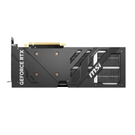 купить Видеокарта MSI GeForce RTX 4060 TI VENTUS 3X E 8G OC в Алматы фото 3