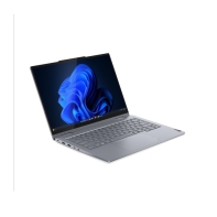 купить Lenovo ThinkBook 14 2-in-1 G5 IAU, Intel® Core™ Ultra 5 225U (E-cores up to 3.80GHz, 12MB), 14" WUXGA Touch, 16.0GB, 1x512GB SSD M.2 2242 PCIe Gen4 QLC, Graphics, BT 5.1 or above,Wi-Fi 6E 2x2 AX, FPR, 1080P FHD IR, 4 Cell Li-Pol 60Wh, 65W, 2YR Depot в Алматы фото 2