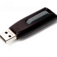 купить USB Флеш 128GB 3.0 Verbatim 049319 в Алматы фото 1