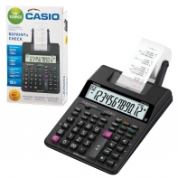 купить Калькулятор печатающий CASIO HR-150RCE-WA-EC в Алматы фото 3