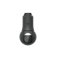 купить Ubiquiti UVC-G6-PTZ-B All-weather, 4K dual-lens camera with 10x hybrid zoom, 1/1.8" 8MP image sensor, Multi-TOPS AI Engine, and ultra-low latency pan-tilt-zoom control for motion tracking в Алматы фото 1