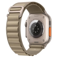 купить Смарт часы Apple Watch Ultra 2 GPS + Cellular, 49mm&nbsp;Large A2986&nbsp;MRF03GK/A в Алматы фото 3