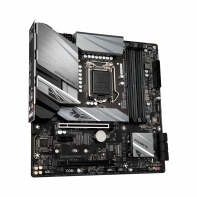 купить Материнская плата Gigabyte Z590M GAMIMG X в Алматы фото 3