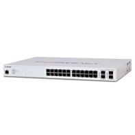 купить Коммутатор Fortinet FortiSwitch 224D-FPOE в Алматы фото 2
