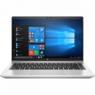 купить HP 2R9D0EA ProBook 440 G8 i5-1135G7 14.0 16GB/512 Camera Win10 Pro в Алматы фото 1
