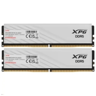 купить ОЗУ ADATA XPG Lancer Blade AX5U5600C4616G-DTLABWH DDR5 32GB (Kit 2x16GB) в Алматы фото 2