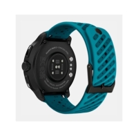 купить Часы спортивные SUUNTO RACE 2 WAVE BLUE в Алматы фото 2