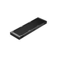 купить Водяное охлаждение для CPU PCCooler GT360 ARGB Display BK 115X/1200/1700/1851/AM4/AM5 Черный в Алматы фото 2