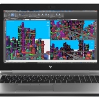 купить Мобильная рабочая станция HP Europe/ZBook 15 G5/Core i7/8750H/2,2 GHz/16 Gb/256*1000 Gb/Nо ODD/Quadro/P1000/4 Gb/15,6 **/1920x1080/Windows 10/Pro/64/с в Алматы фото 1