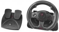 купить Руль игровой Trust GXT 580 Vibration  в Алматы фото 2