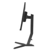 купить Монитор LCD 23.8" [16:9] 1920х1080(FHD) IPS, nonGLARE, 250cd в Алматы фото 3