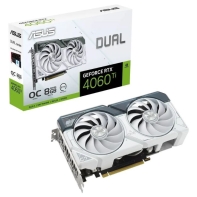 Купить Видеокарта ASUS GeForce RTX 4060 Ti 8 ГБ (90YV0J42-M0NA00) Алматы