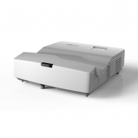 купить OPTOMA Проектор W330UST в Алматы фото 4