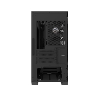 купить Компьютерный корпус Zalman Z1 ICEBERG BLACK без Б/П в Алматы фото 3