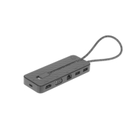 купить Репликатор портов HP Europe USB-C Mini Dock (1PM64AA#AC3) в Алматы фото 1